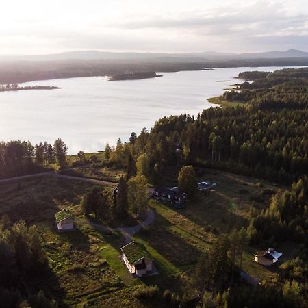 Blueberry Lodge 5 Personnes Mjolan Luaran gambar